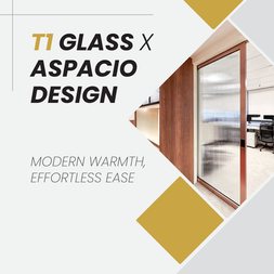 Modern Warmth, Effortless Ease: A Closer Look at Aspacio’s Refreshed Space