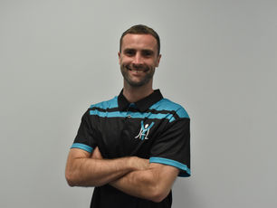 Liam Cox appointed as YJFL Football Operations Manager