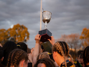 Grand Finalists decided for Season 2023