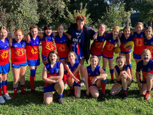 AFL shines spotlight on women in coaching