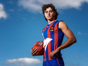 Nine YJFL players selected in the 2022 NAB AFL Draft