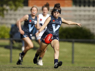 YJFL stars selected for Vic Metro U18 Girls National Championship Squad