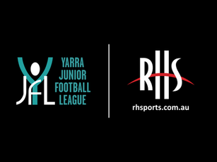 YJFL partners with industry leading equipment supplier RHSports