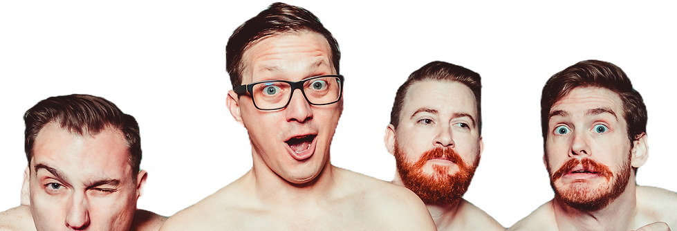 Swimwear Department the band