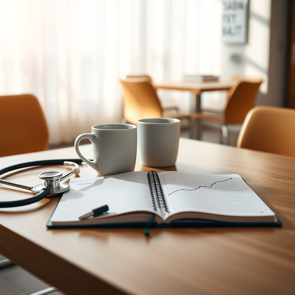 A Tale of Two Nurses: How Early Choices Build Long-Term Wealth