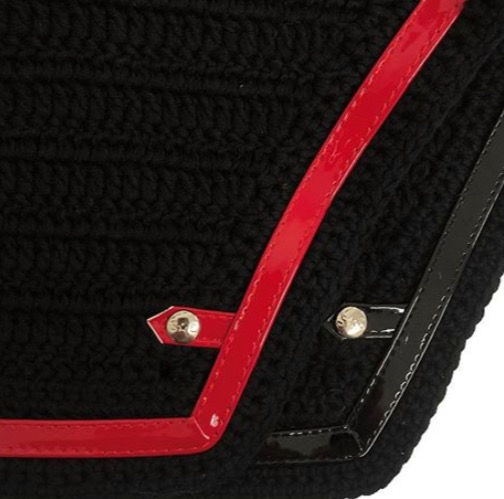 Miniaturbild: SILVER CROWN Fliegenhaube Stilvoll und Elegant