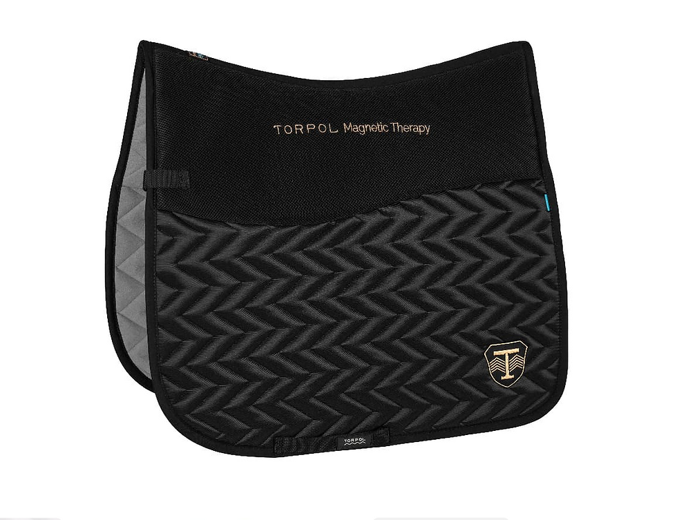 Thumbnail: TORPOL Magnetfeld Schabracke B-NEV Classic