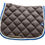 Miniaturbild: SILVER CROWN Schabracke DOUBLE SQUARE Jumping