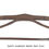Thumbnail: SILVER CROWN noseband Switch Beetle Flash