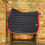 Miniaturbild: SILVER CROWN Schabracke SLIM Jumping