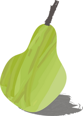 Pear