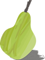 梨