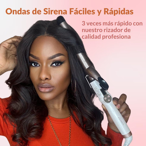 Ondas Surferas Ondas Al Agua Tenacillas Hacer Ondas Naturales