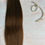 Miniatura: Extensiones de cortina cosidas: Goddess Hair Weft Premium Dark Colors 100g