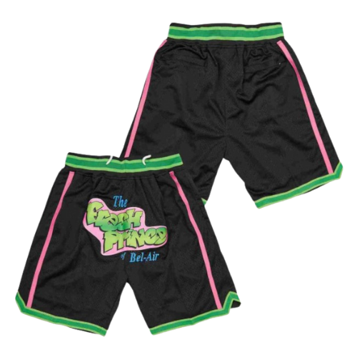 Basketball Shorts | Filmthreads