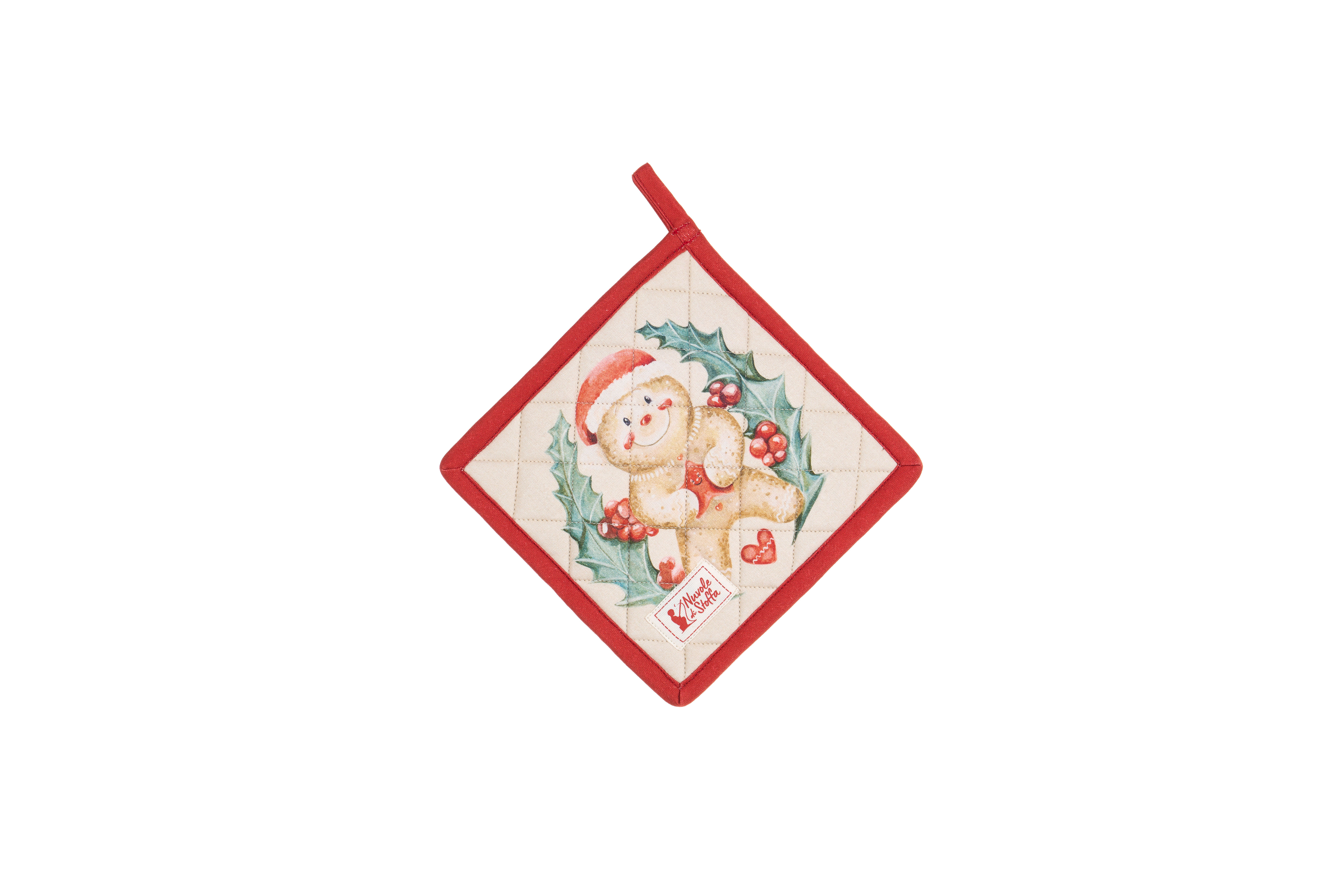Presina Natale Delicious Christmas