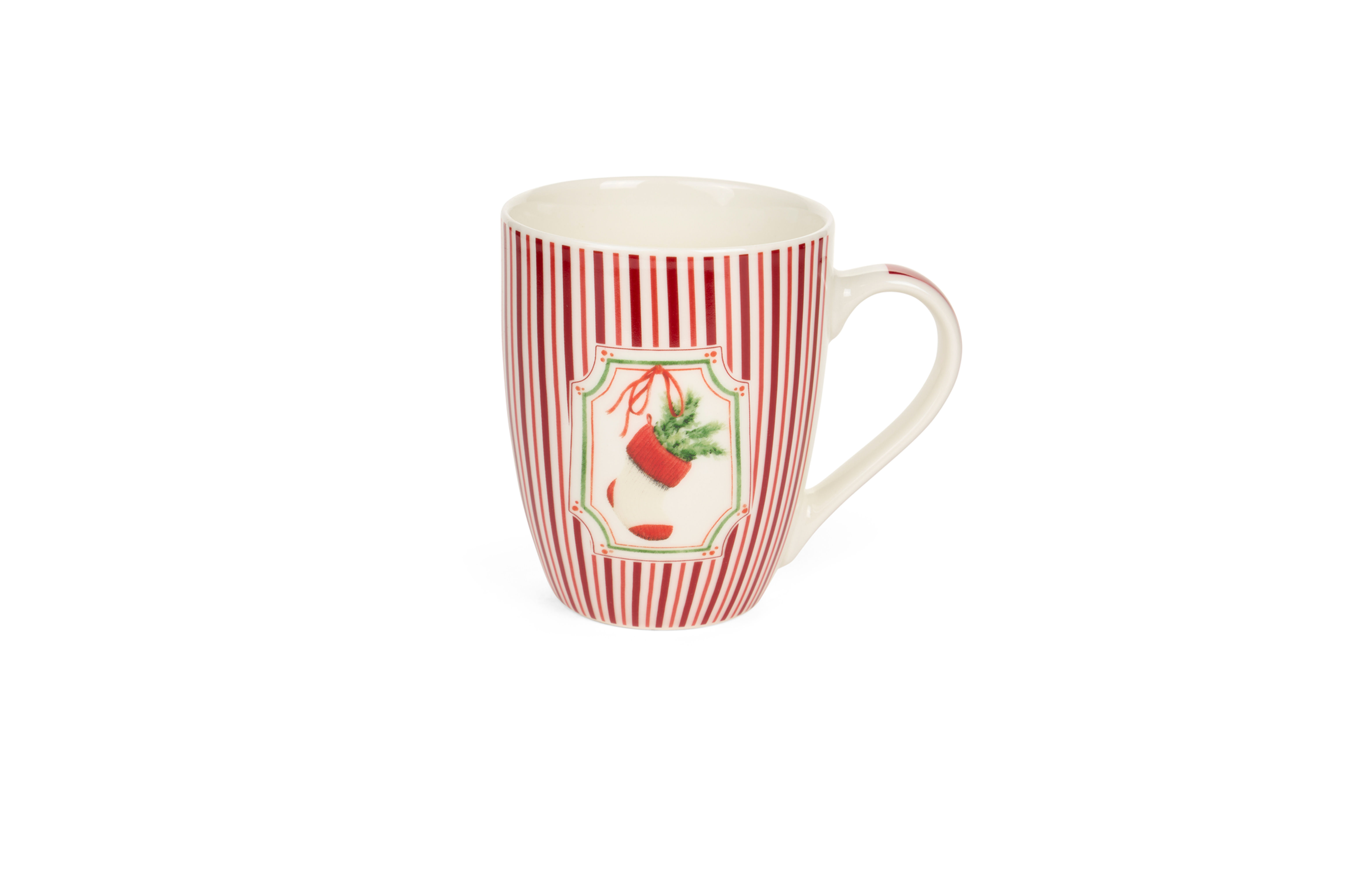 Tazza Natalizia Magic Noel con pack