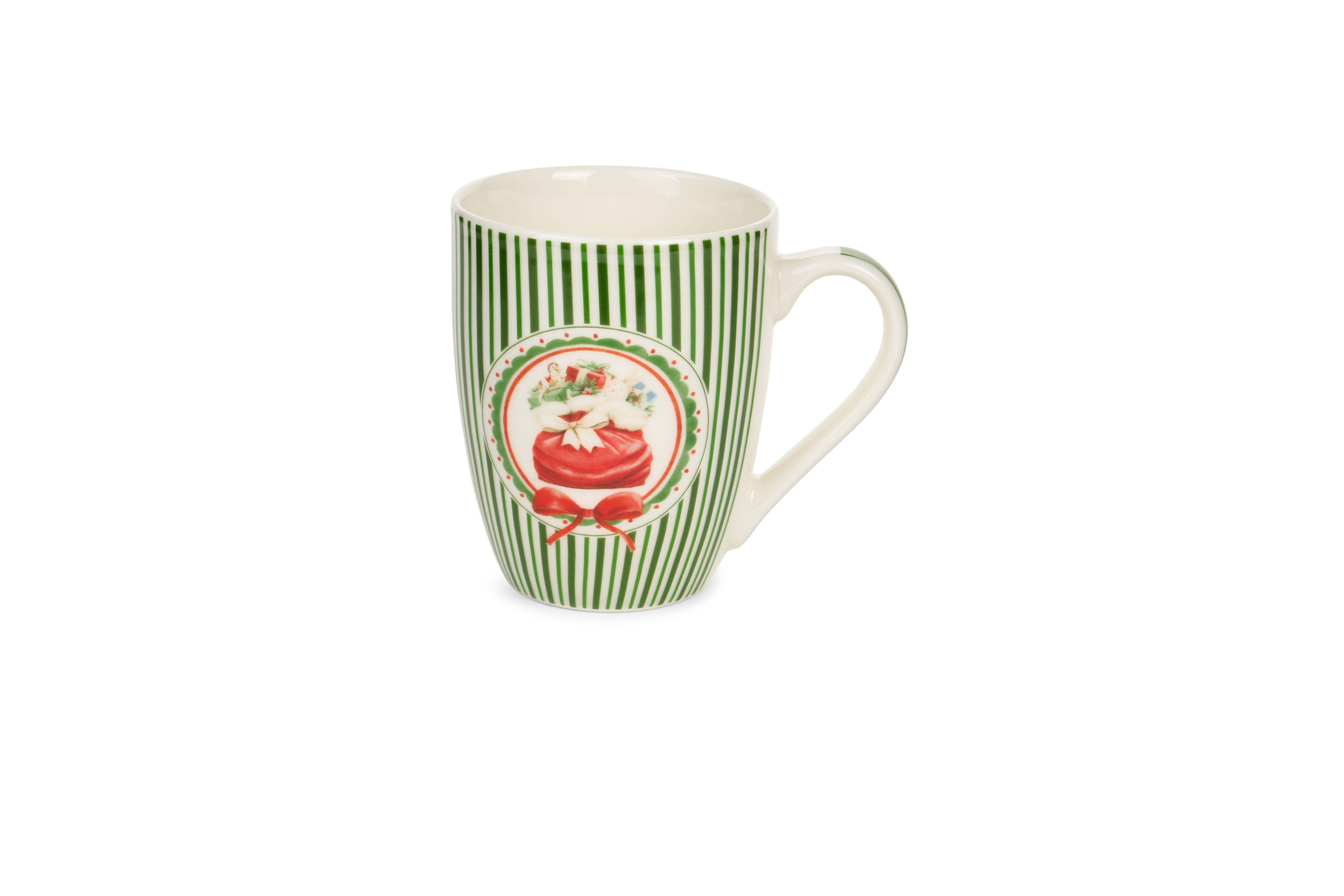 Tazza Natalizia Magic Noel con pack