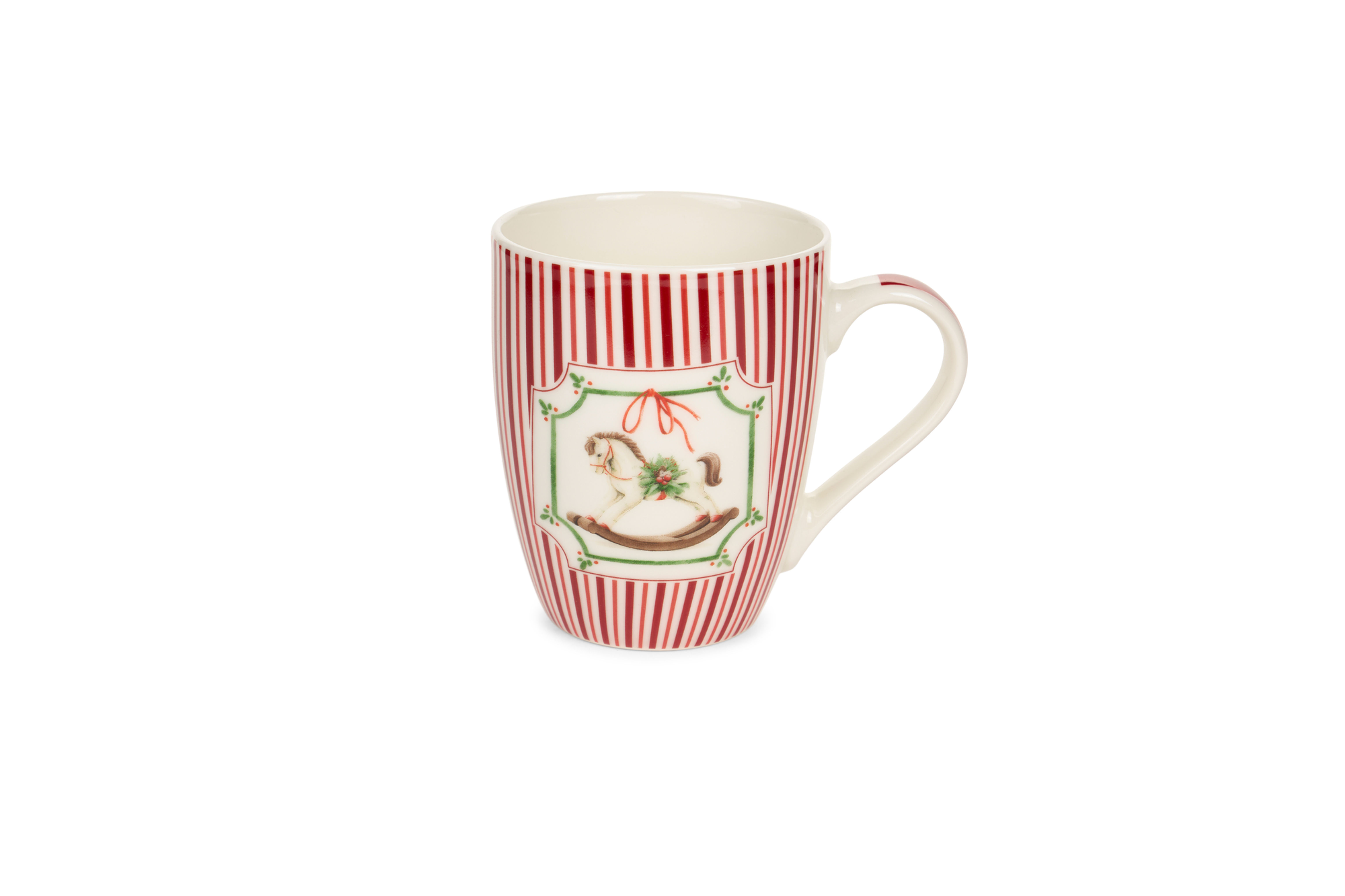 Tazza Natalizia Magic Noel con pack