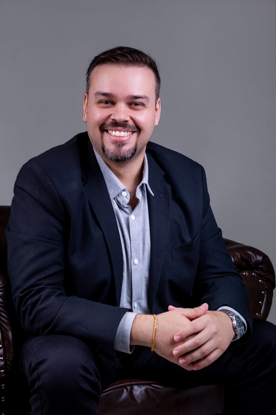 Bruno Vilar Rocha de Almeida