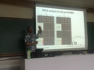 Farewell to our colleague Danilo Maziero!