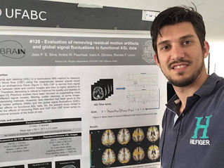 Qualification Exam - André Monteiro Paschoal