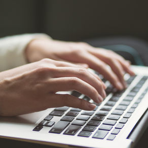 Today, I launch... Tomorrow, I blast off!