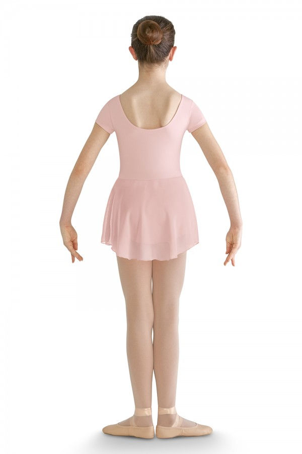 Miniatura: MAILLOT CL8262 PRISHA NIÑA