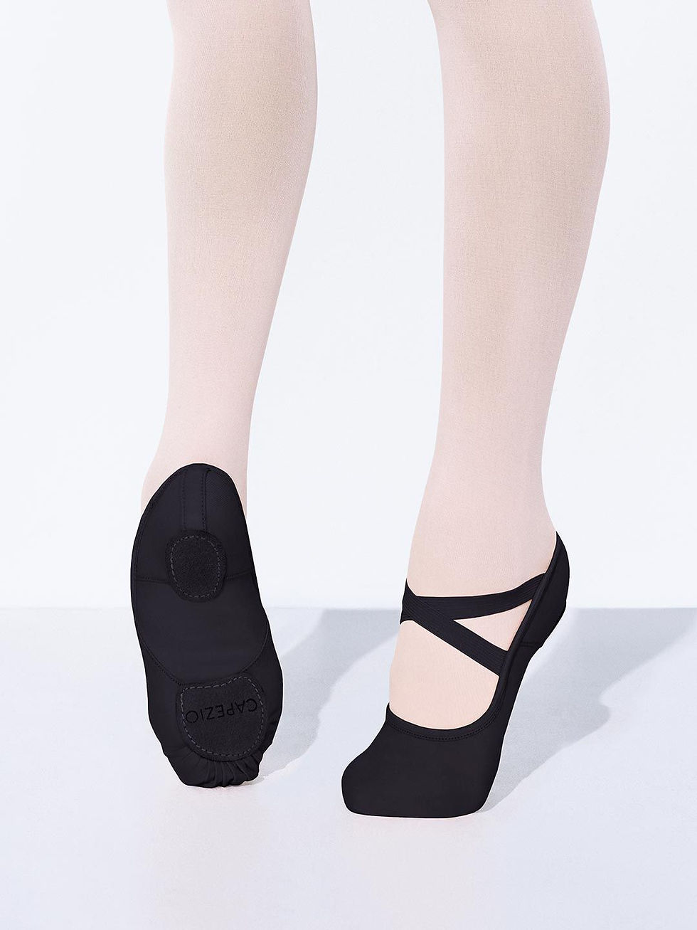 Miniatura: ZAPATILLA HANAMI 2037W CAPEZIO