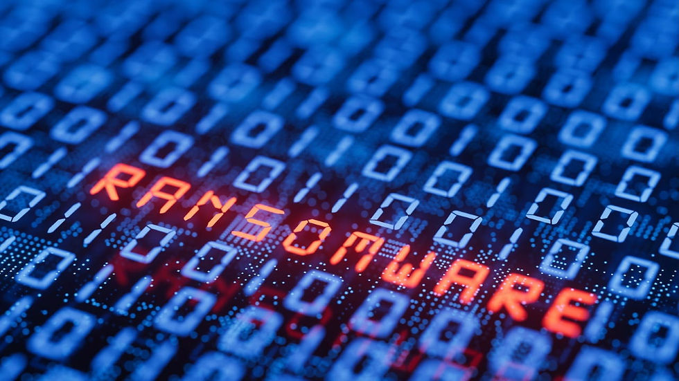 The Looming Threat of LockerGoga: Unveiling OT System Vulnerabilities and Impacts