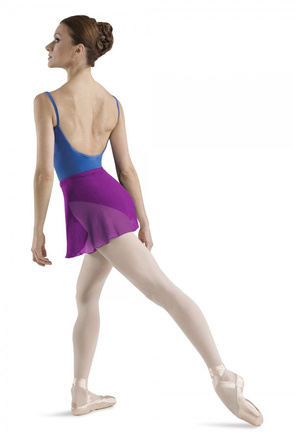 Miniatura: FALDA DE BALLET R5130 BLOCH