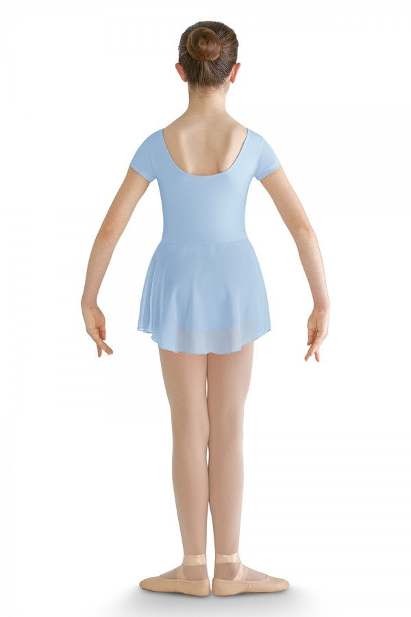 Miniatura: MAILLOT CL8262 PRISHA NIÑA