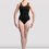 Miniatura: MAILLOT L3115 AMITA DE BLOCH