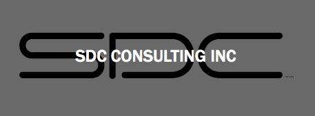 SDC Consulting Inc. logo