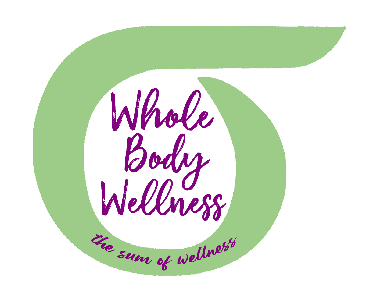 Whole Body Wellness logo