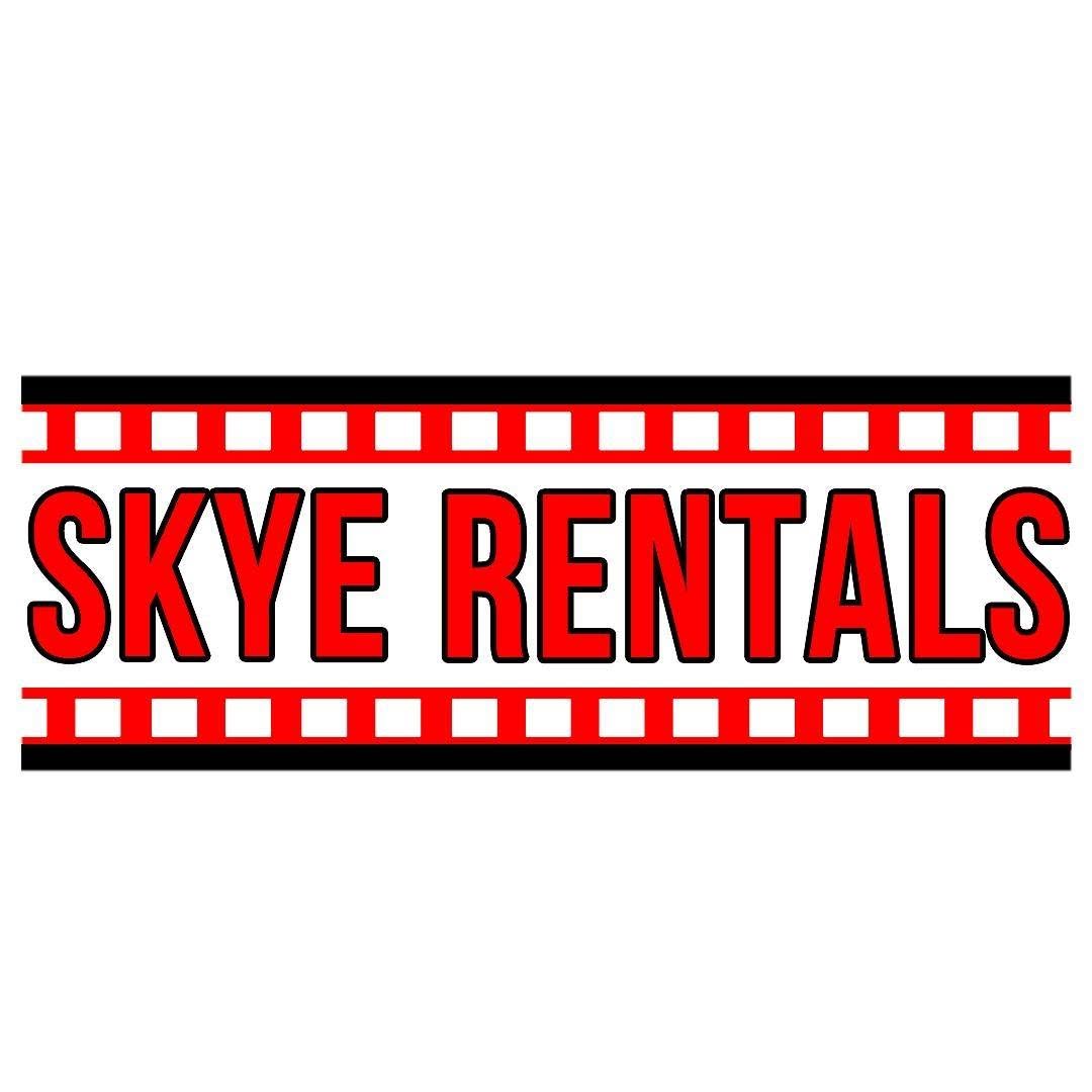 Skye Rentals logo