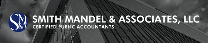 Smith Mandel & Associates, LLP logo