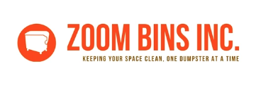 Zoom Bins Inc. logo