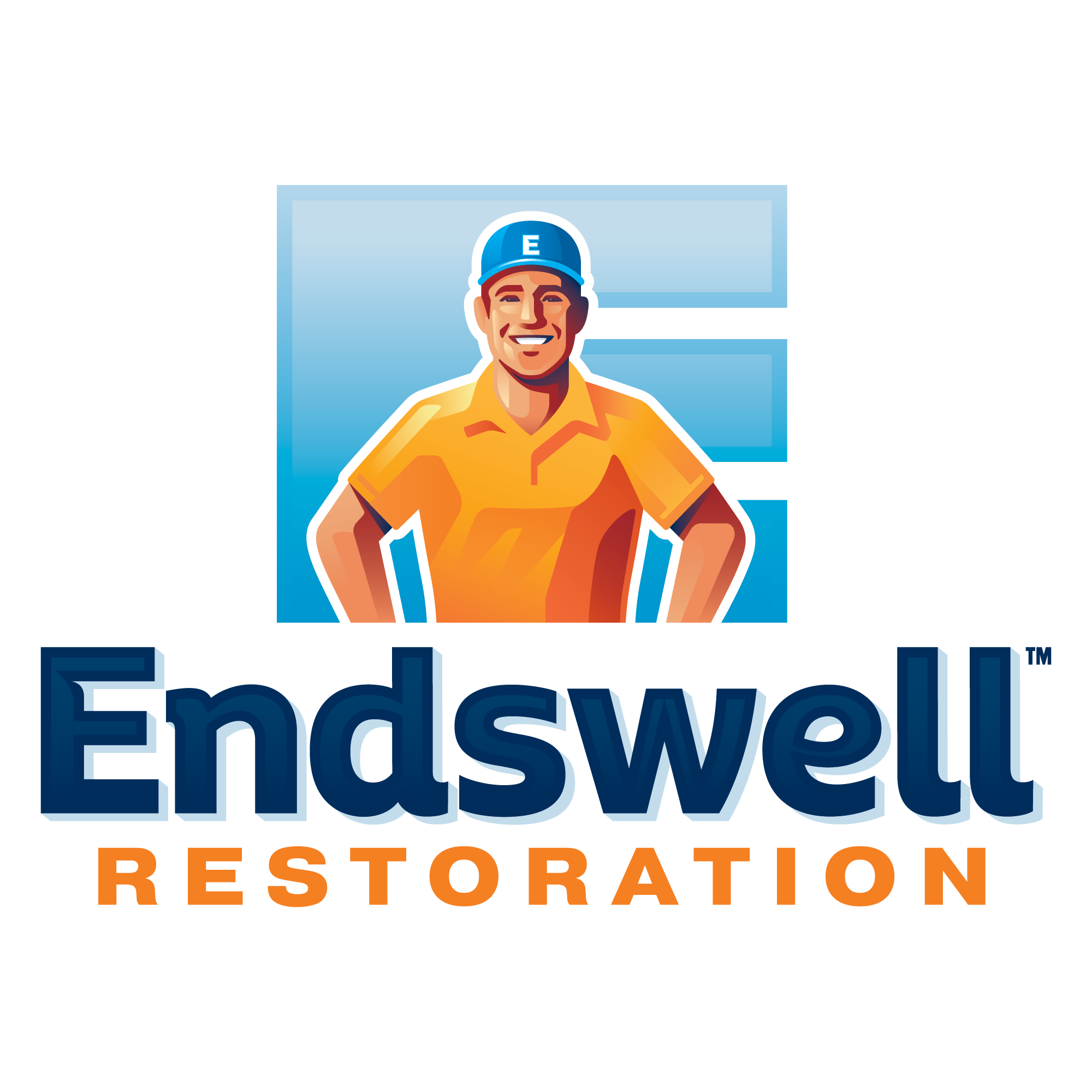 Endswell Restoration logo