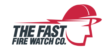 The Fast Fire Watch Company logo