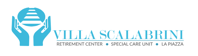 Villa Scalabrini logo