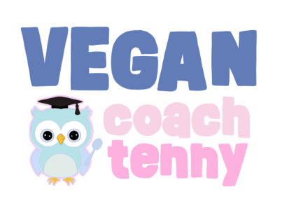 Vegan Coach Tenny logo