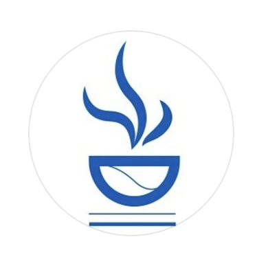 Skai Coffee Co. logo