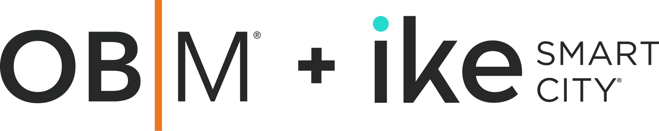 Orange Barrel Media / IKE Smart City