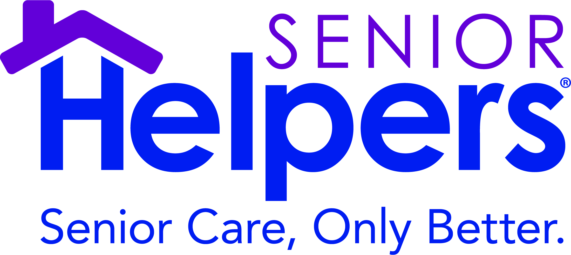 Senior Helpers of North Valley logo