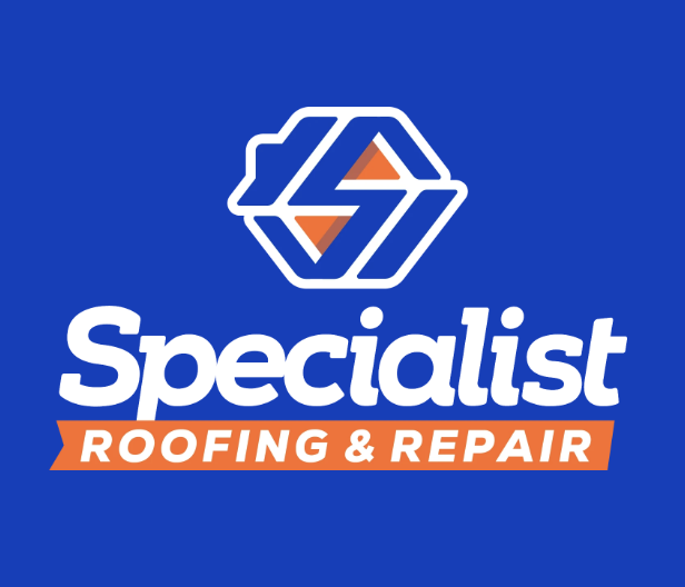 Specialist Roofing and Repair logo