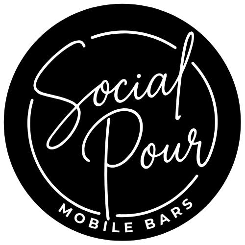 Social Pour logo