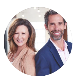 Roman Osgood Real Estate logo