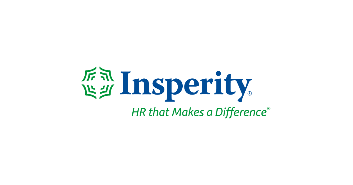 Insperity logo