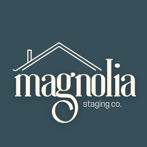 Magnolia Staging Company logo